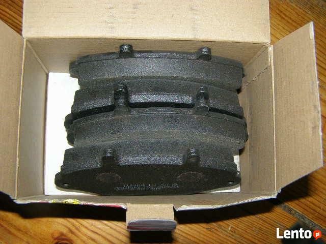 Klocki Hanulcowe Transit