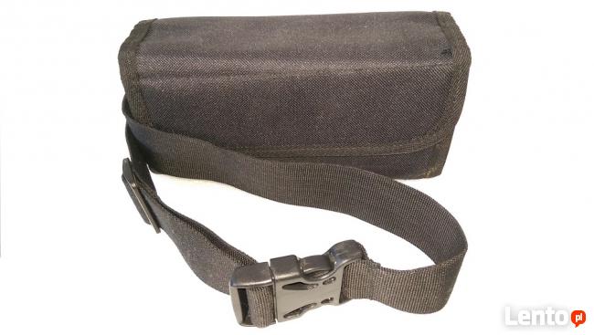 Organizer pieniędzy, saszetka, coin dispenser