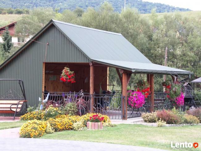 Wypoczynek, urlop, wczasy, turystyka