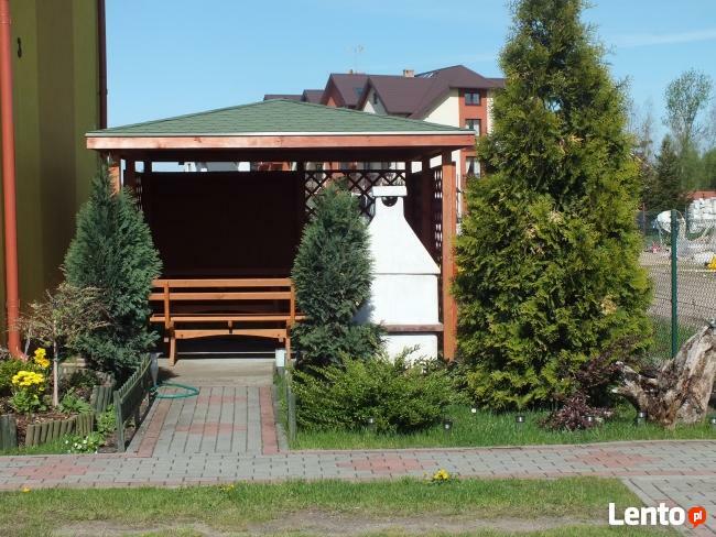 Pokoje Gościnne Apartament Celine w Jastrzębiej Górze