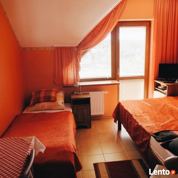 Pokoje Gościnne Apartament Celine w Jastrzębiej Górze