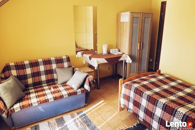 Pokoje Gościnne Apartament Celine w Jastrzębiej Górze