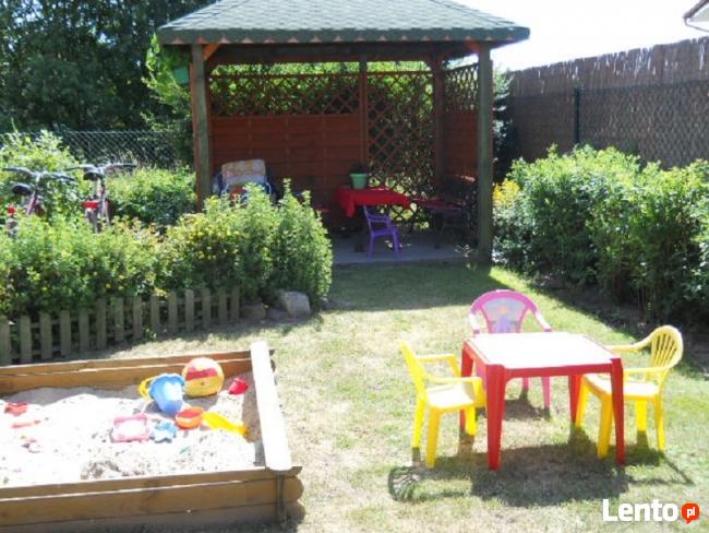 Pokoje Gościnne Apartament Celine w Jastrzębiej Górze