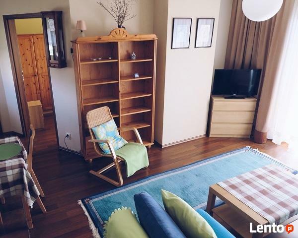 Pokoje Gościnne Apartament Celine w Jastrzębiej Górze