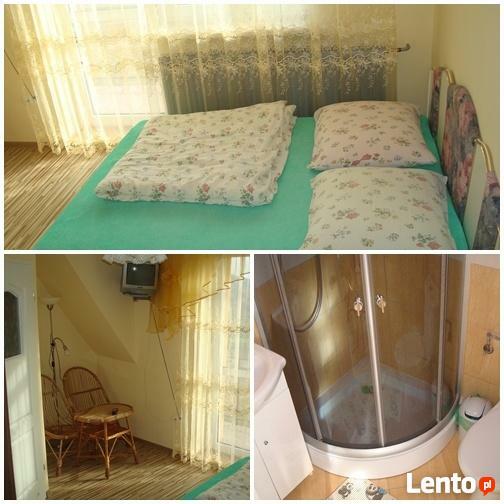 Wypoczynek, urlop, wczasy, turystyka