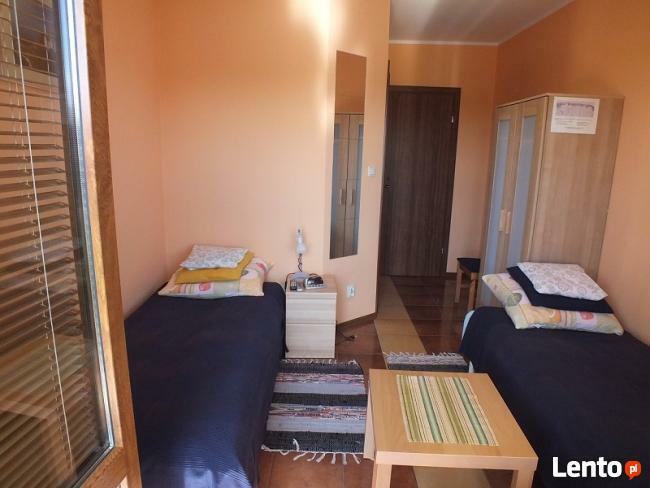 Pokoje Gościnne Apartament Celine w Jastrzębiej Górze