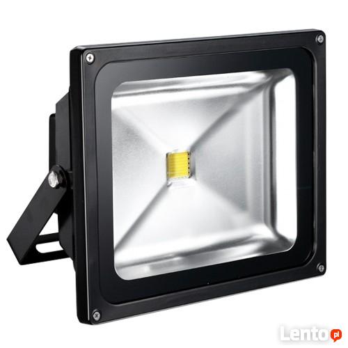 Naświetlacz LED 50W (50W=500W)