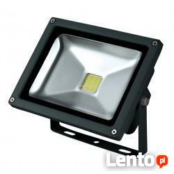 Naświetlacz LED 20W (20W=200W)