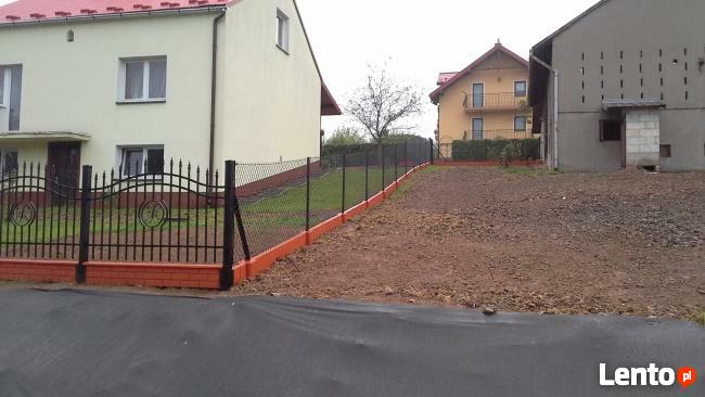 OGRODZENIA KOMPLEKSOWO