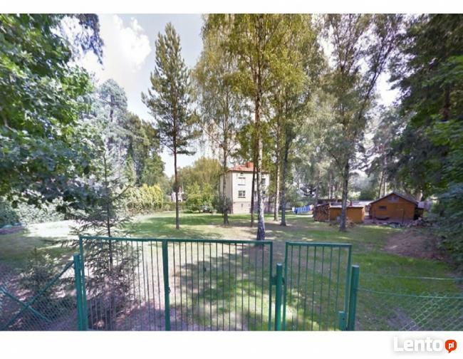 Sprzedam działkę Piaseczno Zalesie Dolne 3516 m2