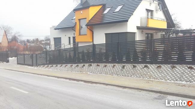 OGRODZENIA KOMPLEKSOWO