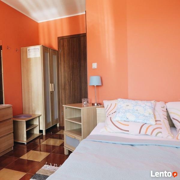 Pokoje Gościnne Apartament Celine w Jastrzębiej Górze