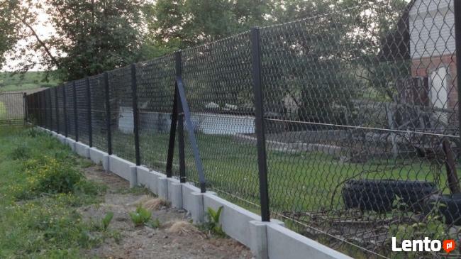OGRODZENIA KOMPLEKSOWO