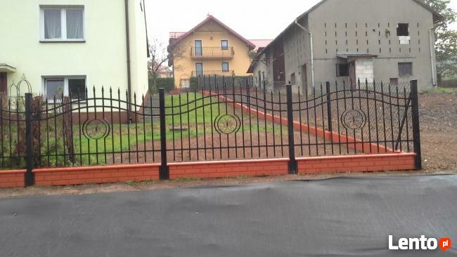 OGRODZENIA KOMPLEKSOWO