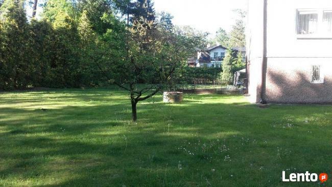 Sprzedam działkę Piaseczno Zalesie Dolne 3516 m2