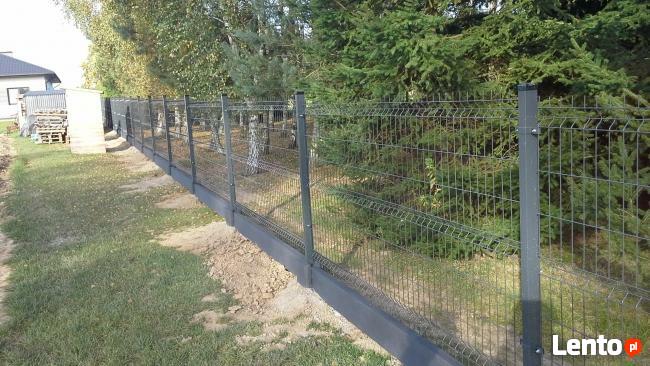 OGRODZENIA KOMPLEKSOWO