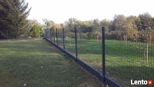 OGRODZENIA KOMPLEKSOWO