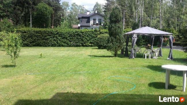 Sprzedam działkę Piaseczno Zalesie Dolne 3516 m2