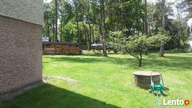 Sprzedam działkę Piaseczno Zalesie Dolne 3516 m2