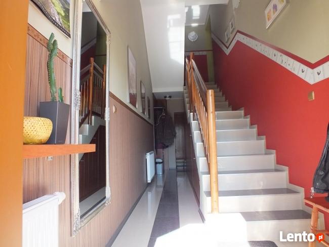 Pokoje Gościnne Apartament Celine w Jastrzębiej Górze