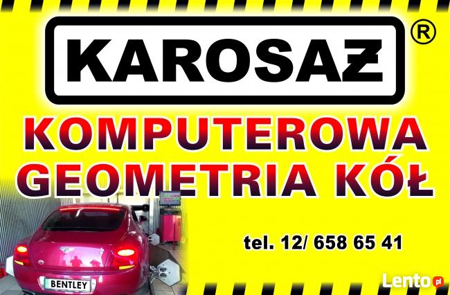Geometria kół