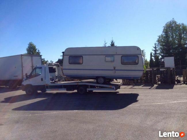 Laweta Warszawa Piastów, Ursus Holowanie Tel. 507 113 115