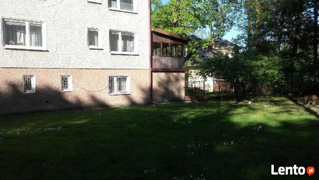 Sprzedam działkę Piaseczno Zalesie Dolne 3516 m2