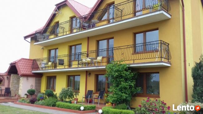 Pokoje Gościnne Apartament Celine w Jastrzębiej Górze