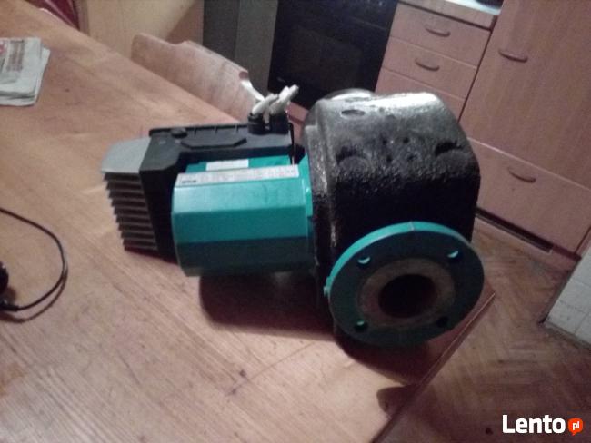 Pompy co ró.żne rodzaje