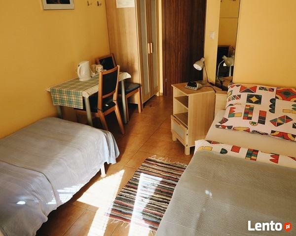 Apartament nad morzem