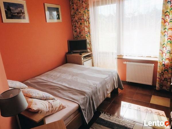 Pokoje Gościnne apartament Celine w Jastrzębiej Górze