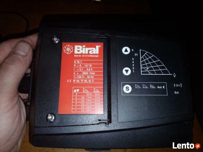 Pompy co ró.żne rodzaje