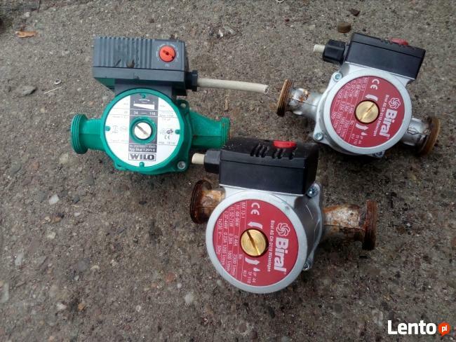 Pompy co ró.żne rodzaje