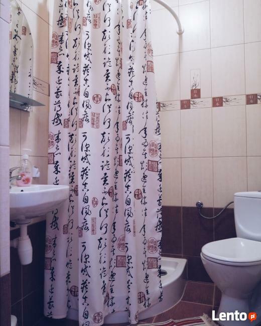 Apartament nad morzem