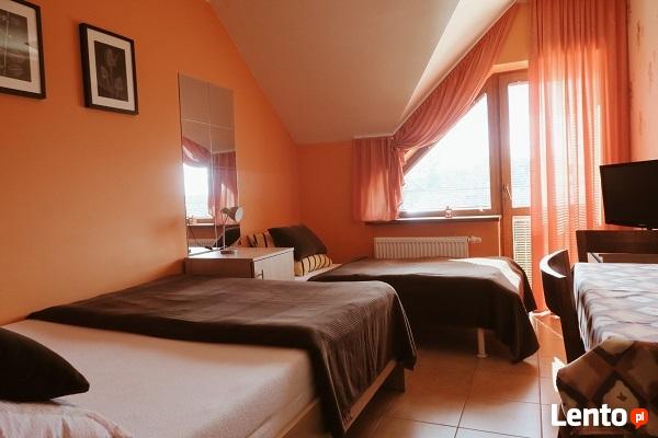 Pokoje Gościnne Apartament Celine w Jastrzębiej Górze