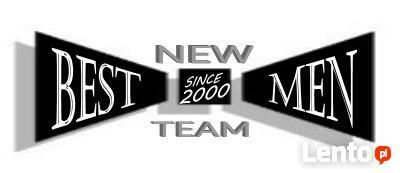 BEST MEN Chippendales group na Wieczór Panieński