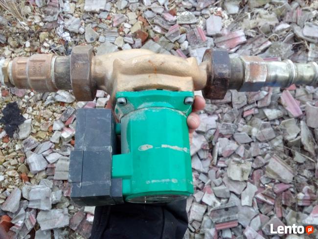 Pompy co ró.żne rodzaje