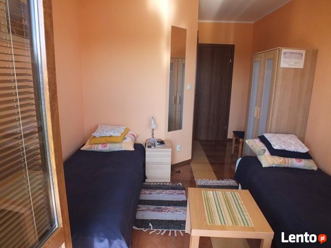 Pokoje Gościnne apartament Celine w Jastrzębiej Górze