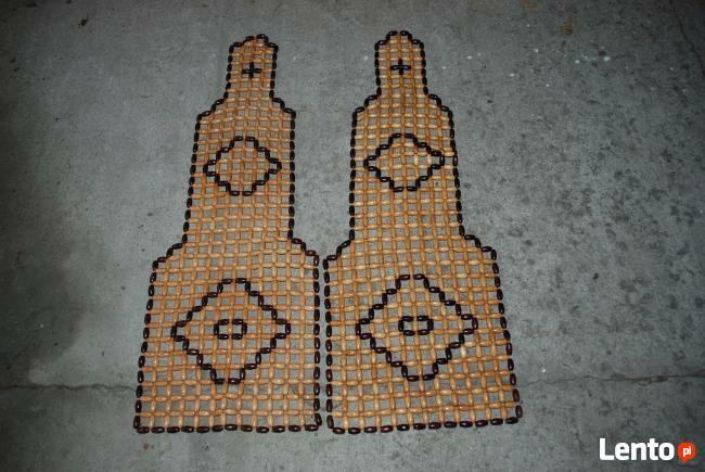 Do sprzedania atrakcyjne akcesoria samochodowe