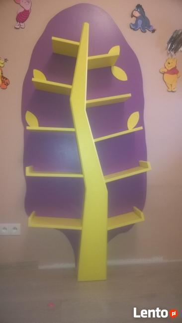 łóżka na antresoli - całą Polska