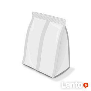 Maszyny do pakowania produktów sypkich