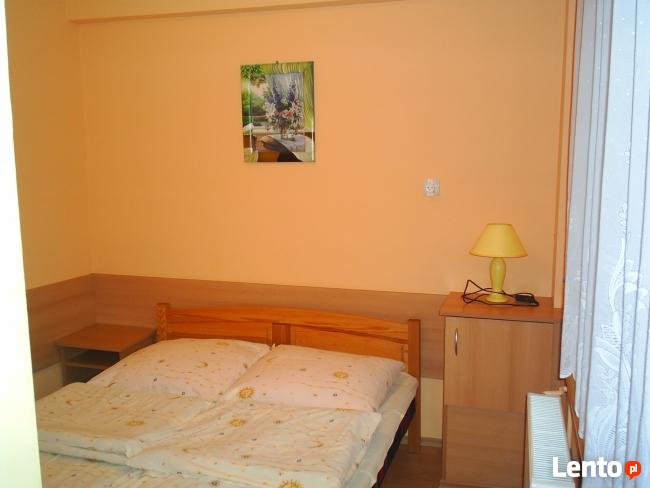 Pokoje u Anny Dźwirzyno - 200m od morza