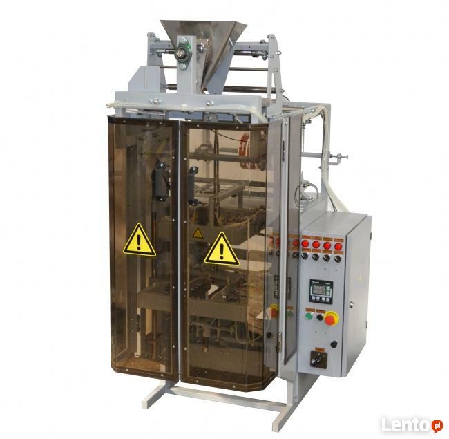 Automaty pakujące, urządzenia do pakowania płynów