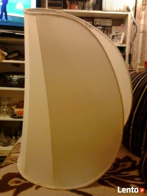 Reanimacja starych abażurów