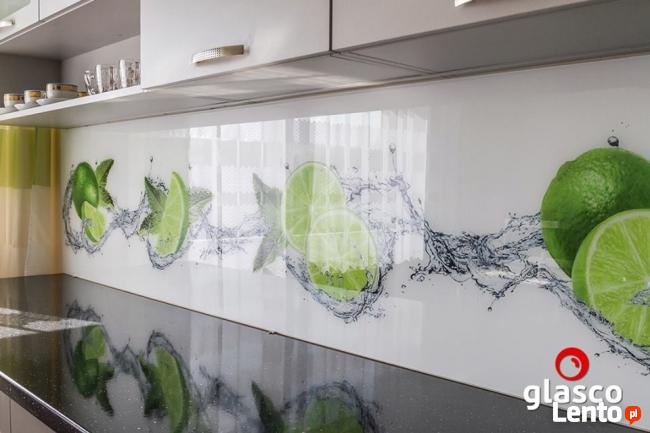 Szkło laminowane Glasco