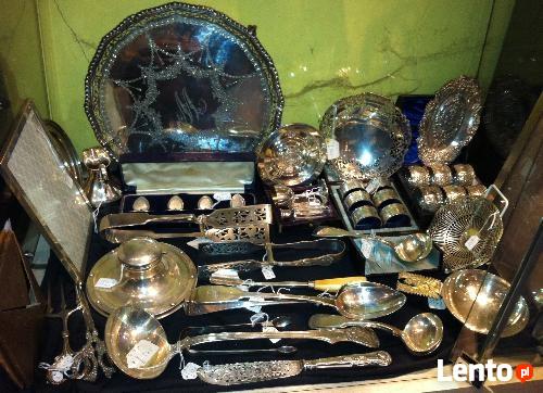 SKUP ZŁOTA I SREBRA WARSZAWA OCHOTA