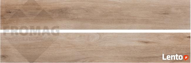 stopień płytka schodowa STOPNICA 120cm Mattina marrone sabia