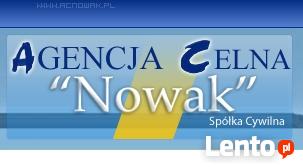 Agencja Celna Nowak