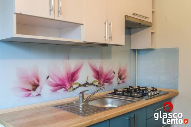 Szkło laminowane Glasco