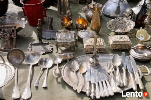 SKUP ZŁOTA I SREBRA WARSZAWA OCHOTA